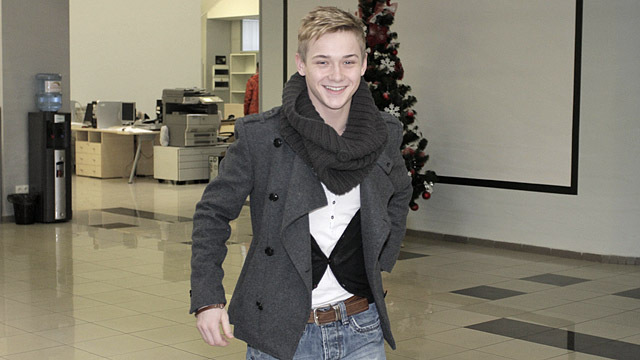 Ильдар Тагиров