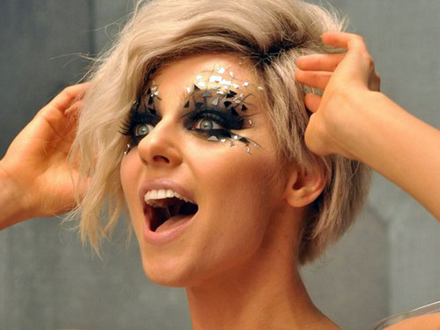 Астафьева-Монро