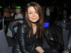 Аліна Гросу