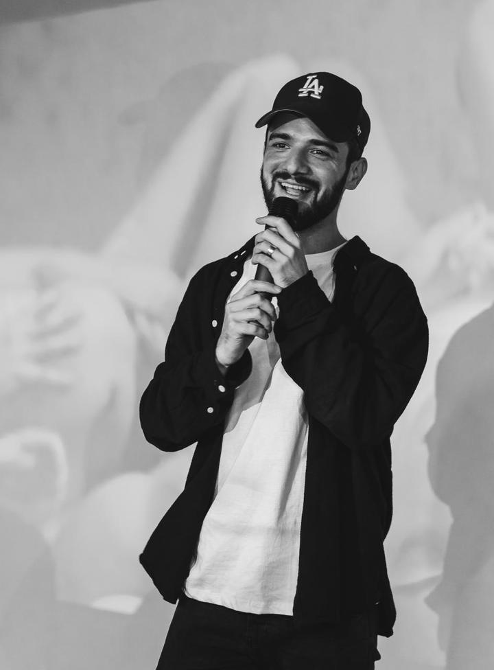 dside Band - Зачем премьера