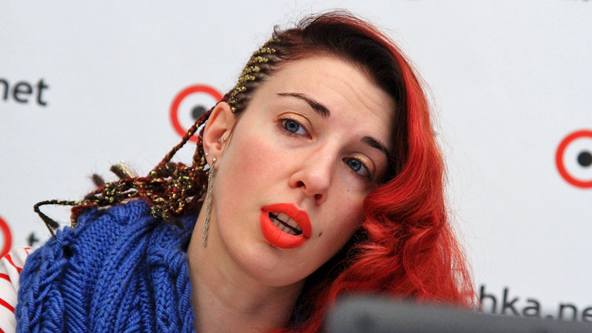 Мария Кацева