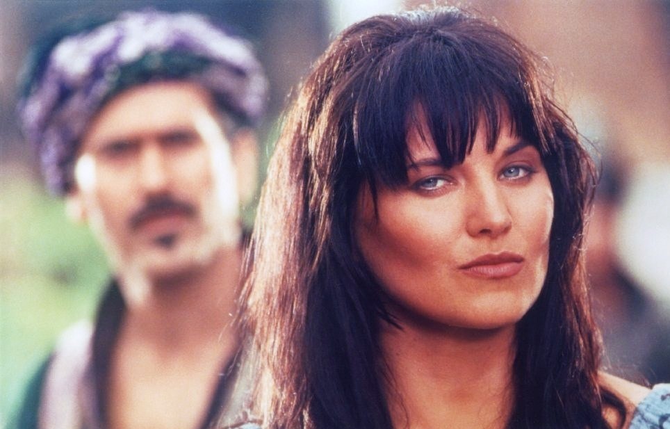 Ремейк "Зены — королевы воинов" обойдется без самой Зены