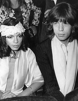 Бьянка Джаггер