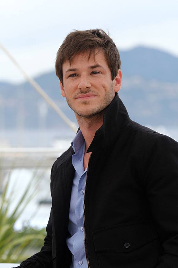 Канни 2016: Танцівниця