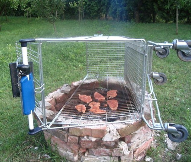 Изобретательная русская душа