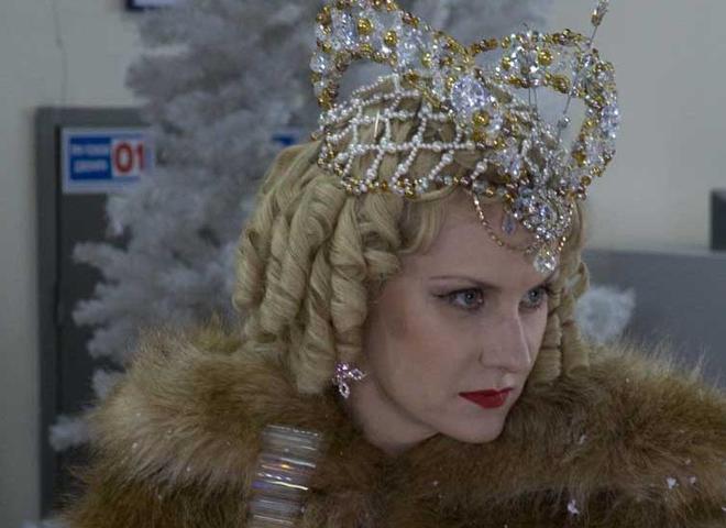 «Мелодия для шарманки» получила три приза