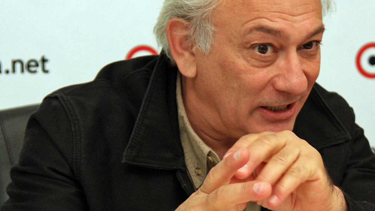 Серж Аведикян