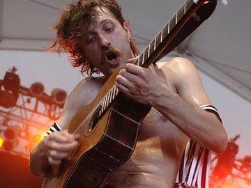 Gogol Bordello