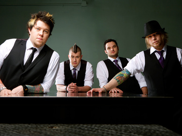 12 Stones