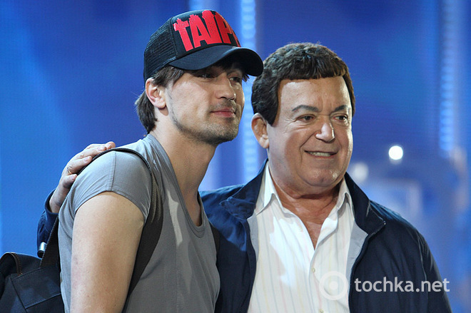 Репетиція Нова хвиля, день 5