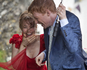 Возлюбленный из будущего. Кадры из фильма