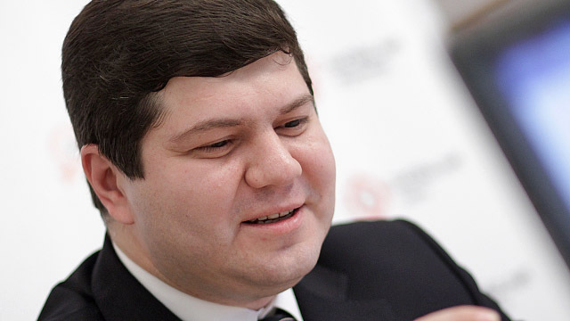 Віталій Абаєв