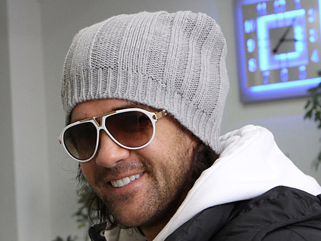 Олександр Ломінскій