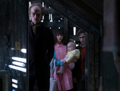 33 несчастья