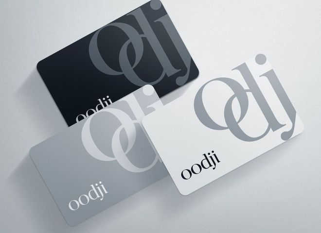 Oodji