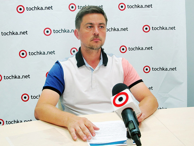 Павел Шилько