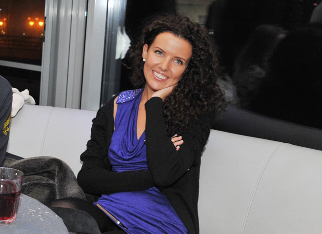 Інна Цимбалюк