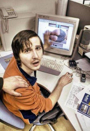 Смешные фотоприколы