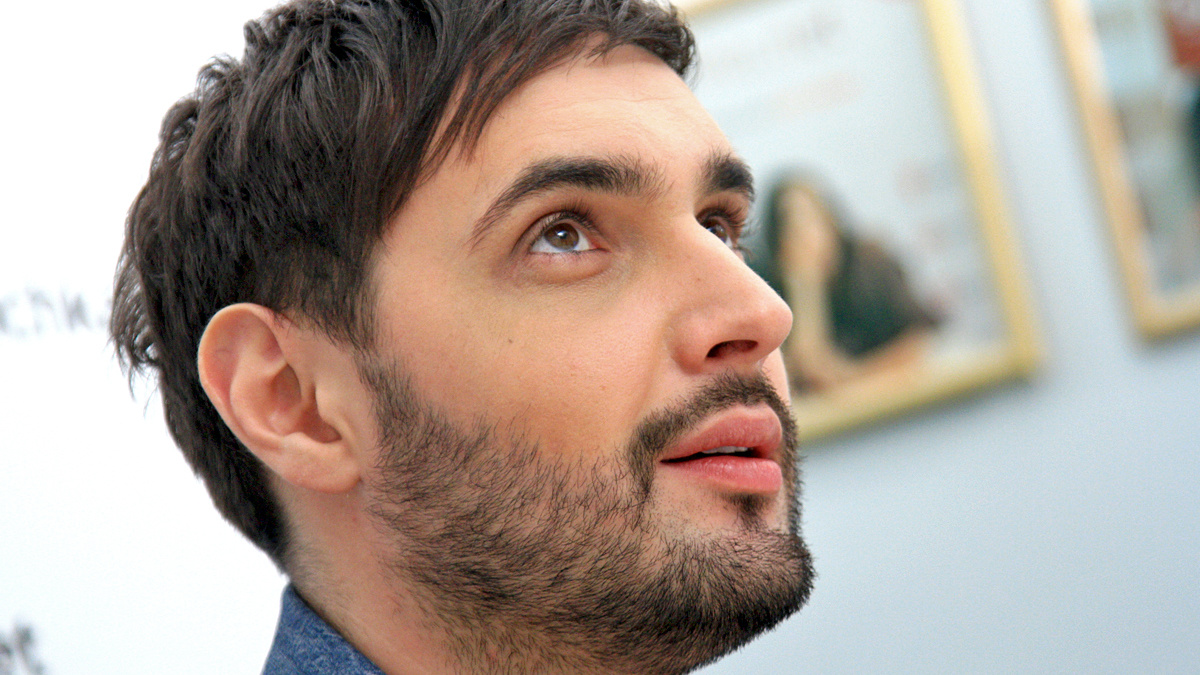 Виталий Козловский