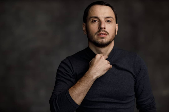 Сергей Мироненко