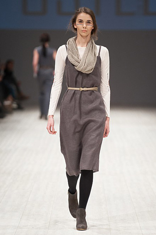 UFW: показ OSTEL