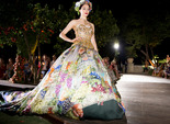 Dolce & Gabbana Alta Moda Осень 2015 Dolce & Gabbana Alta Moda Осень 2015