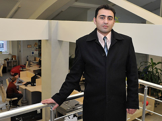 Хаял Алекперов