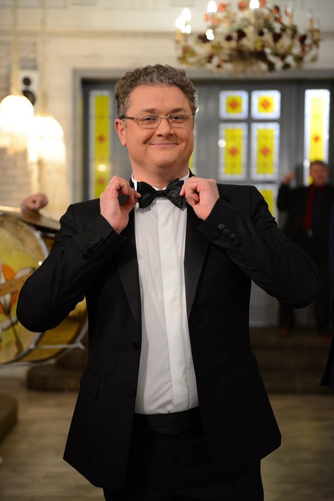 сериал Догори дриґом