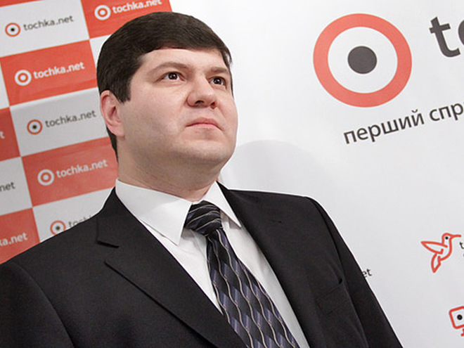 Віталій Абаєв