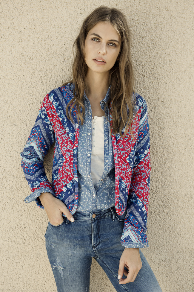 SPRINGFIELD: Во власти синего