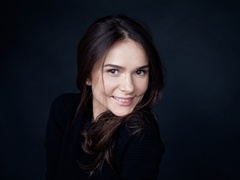 Алена Лавренюк