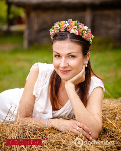 Наталья Лисиченко