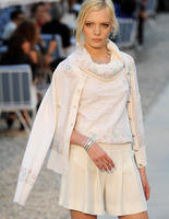 Chanel - 'Collection Croisiere Show 2011-12'