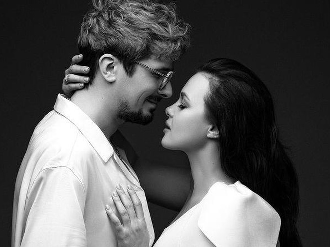 «Ти моя мрія, яка здійснилася»: Позитив зворушливо привітав дружину із 35-річчям