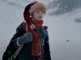 Рождественские фильмы