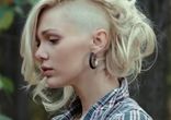 Nadia Kodes - Save Your Love