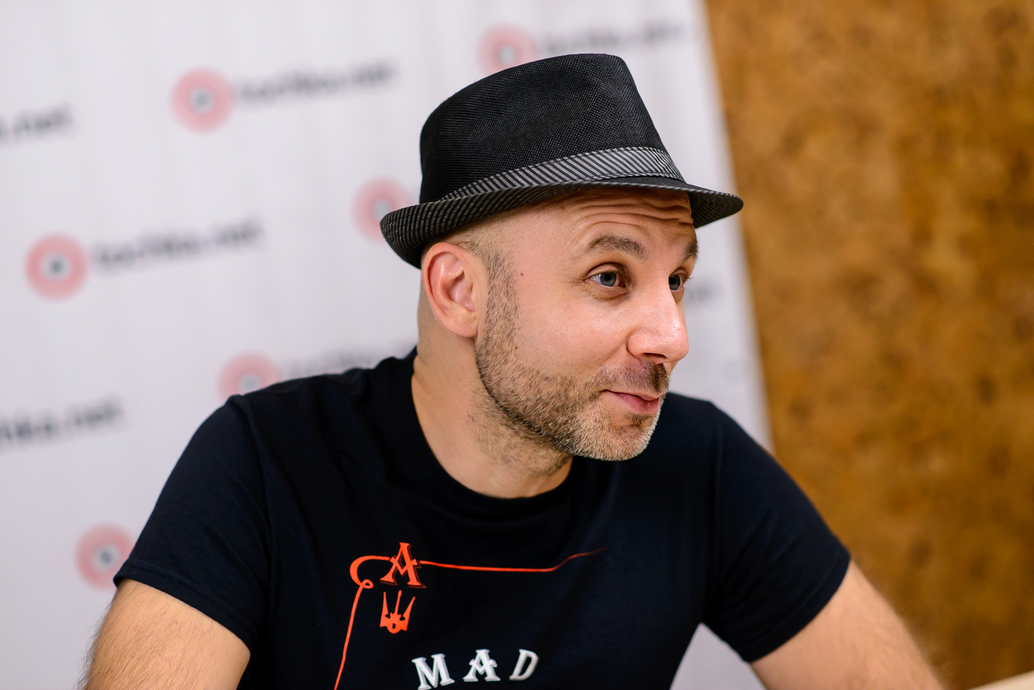 Вадим Красноокий