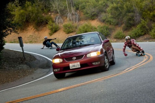 Веселая жизнь