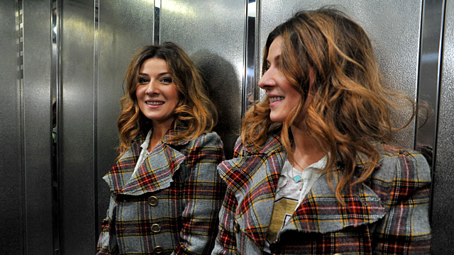 Жанна Бадоева