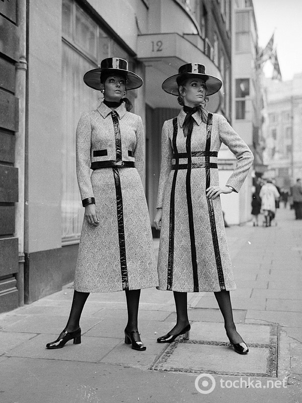 День рождения Кристиана Диора