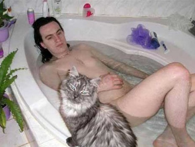 Мужская эротика