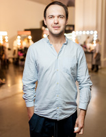 Модні гості третього дня Ukrainian Fashion Week SS20