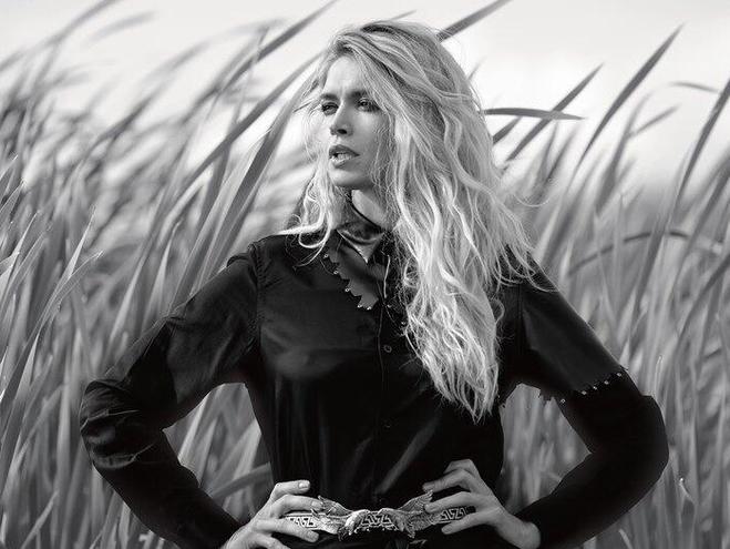 Вера Брежнева