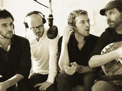 Coldplay