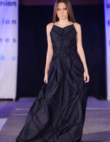 Ukrainian Fashion Games Open Baku