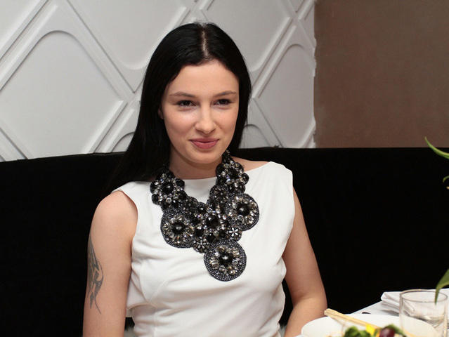 Le Grand Fashion after party