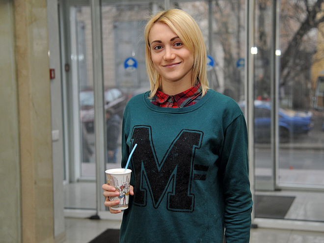 Елена Белоконь