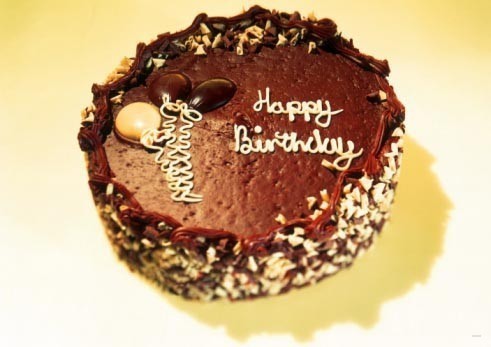 Happy Birthday!