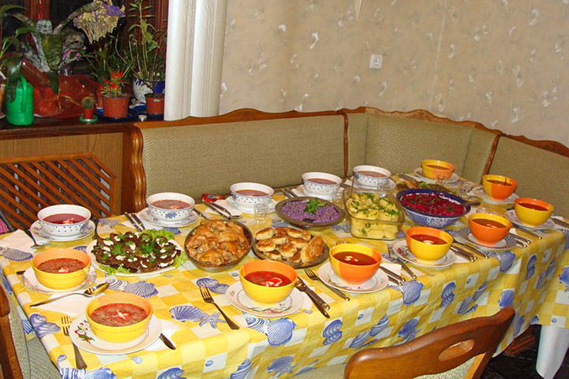 The Babushka Grand Hostel - Одесса, Украина