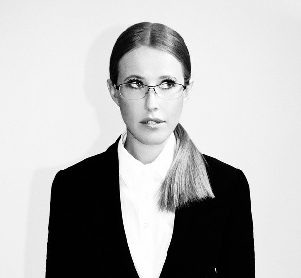 Ксения Собчак